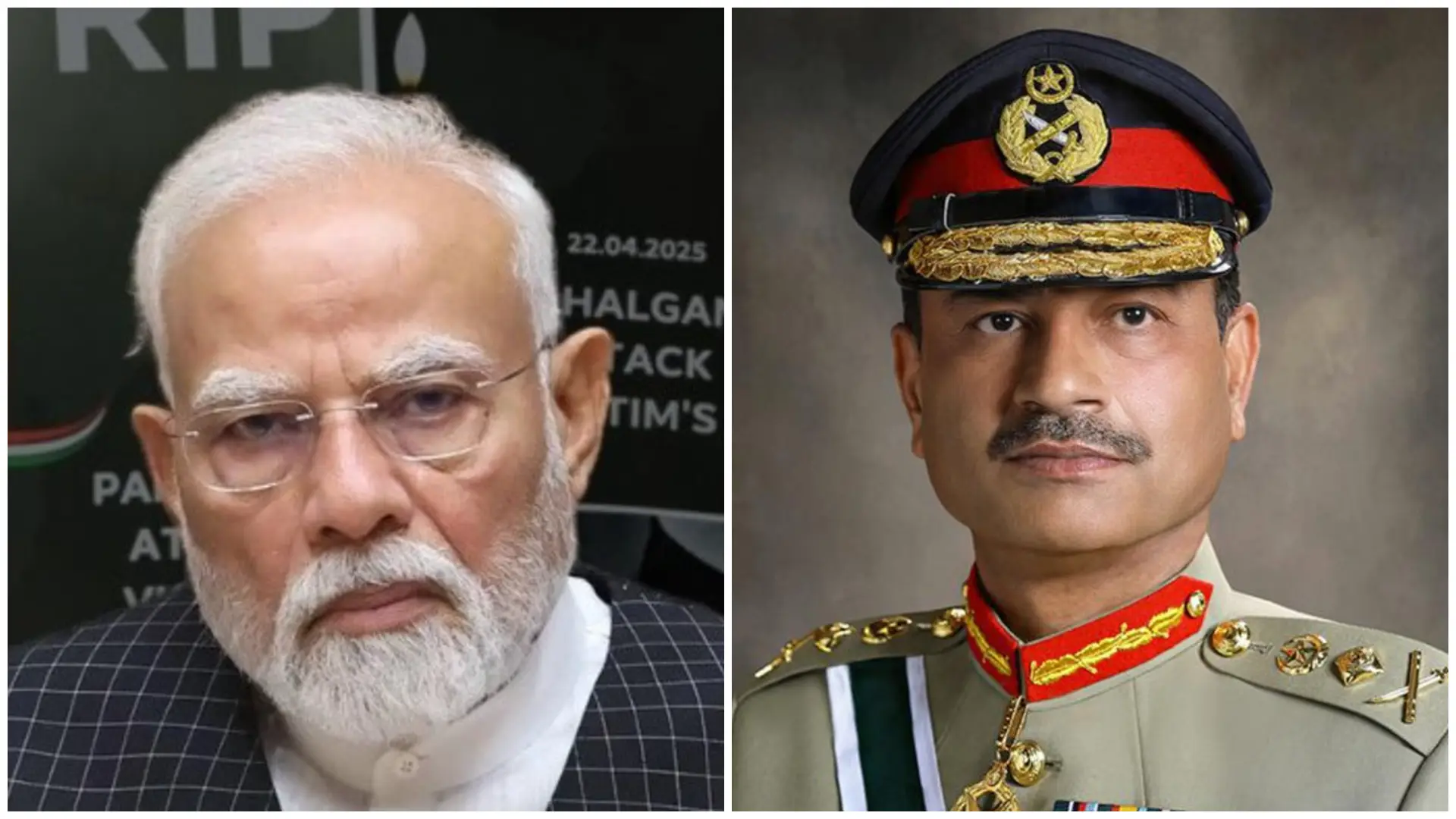 India and Pakistan could strike each other's cities