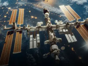 International Space Station to be visible from India tonight! Here’s when and how to spot it