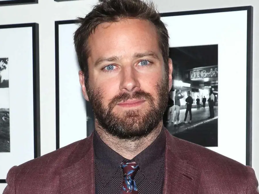 Armie Hammer is leaving behind sex misconduct claims, gets roped in for The Dark Knight vigilante movie