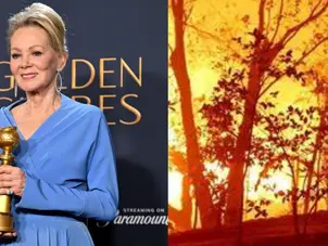 'Donate the revenue...': Jean Smart asks TV networks to not air awards show amid LA wildfire