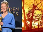 'Donate the revenue...': Jean Smart asks TV networks to not air awards show amid LA wildfire