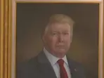 ‘Changed for the worst’: Artist of Trump’s ‘truly worst’ portrait claims her business is in danger