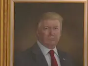 'Artist must have lost her talent': Trump melts down over ‘bad picture’, says Obama’s portrait ‘looks wonderful’