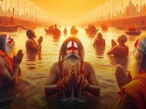Maha Kumbh Mela 2025: What is Shahi Snan? Know date, time and significance
