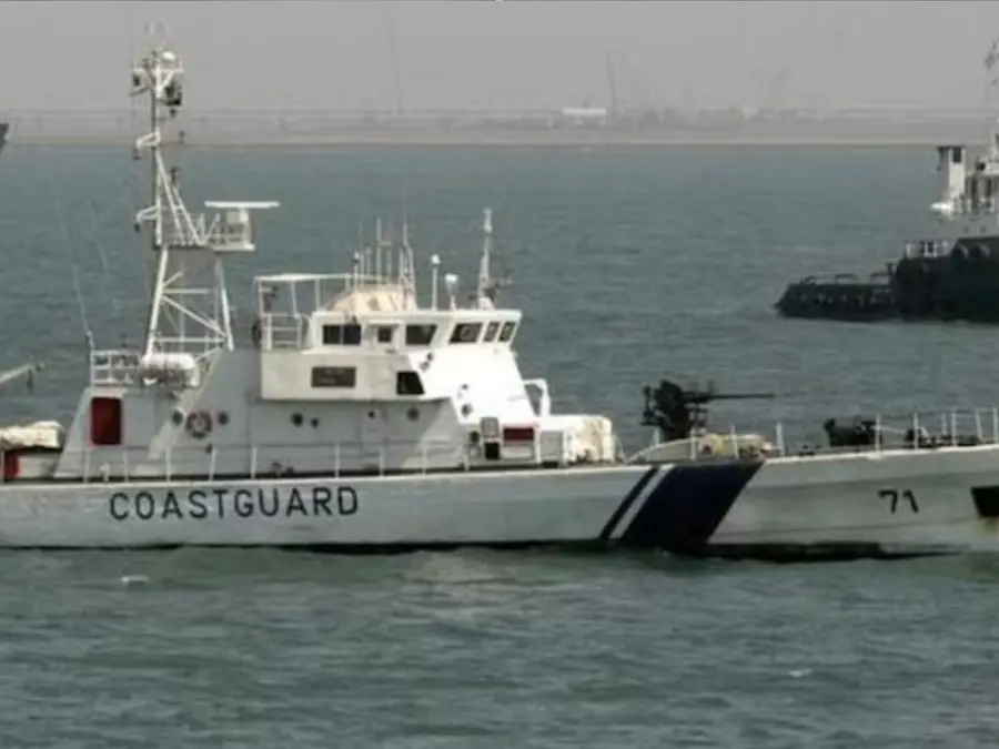 India and Bangladesh exchange 185 fishermen in mutual repatriation effort