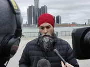 'Disappointed we could not...': Pro-Khalistan leader Jagmeet Singh loses seat; NDP loses party status