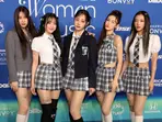 K-pop band NewJeans respond to court decision in legal battle with ADOR