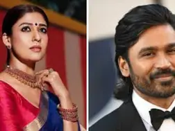 Nayanthara documentary row: Madras HC rejects plea against actor Dhanush