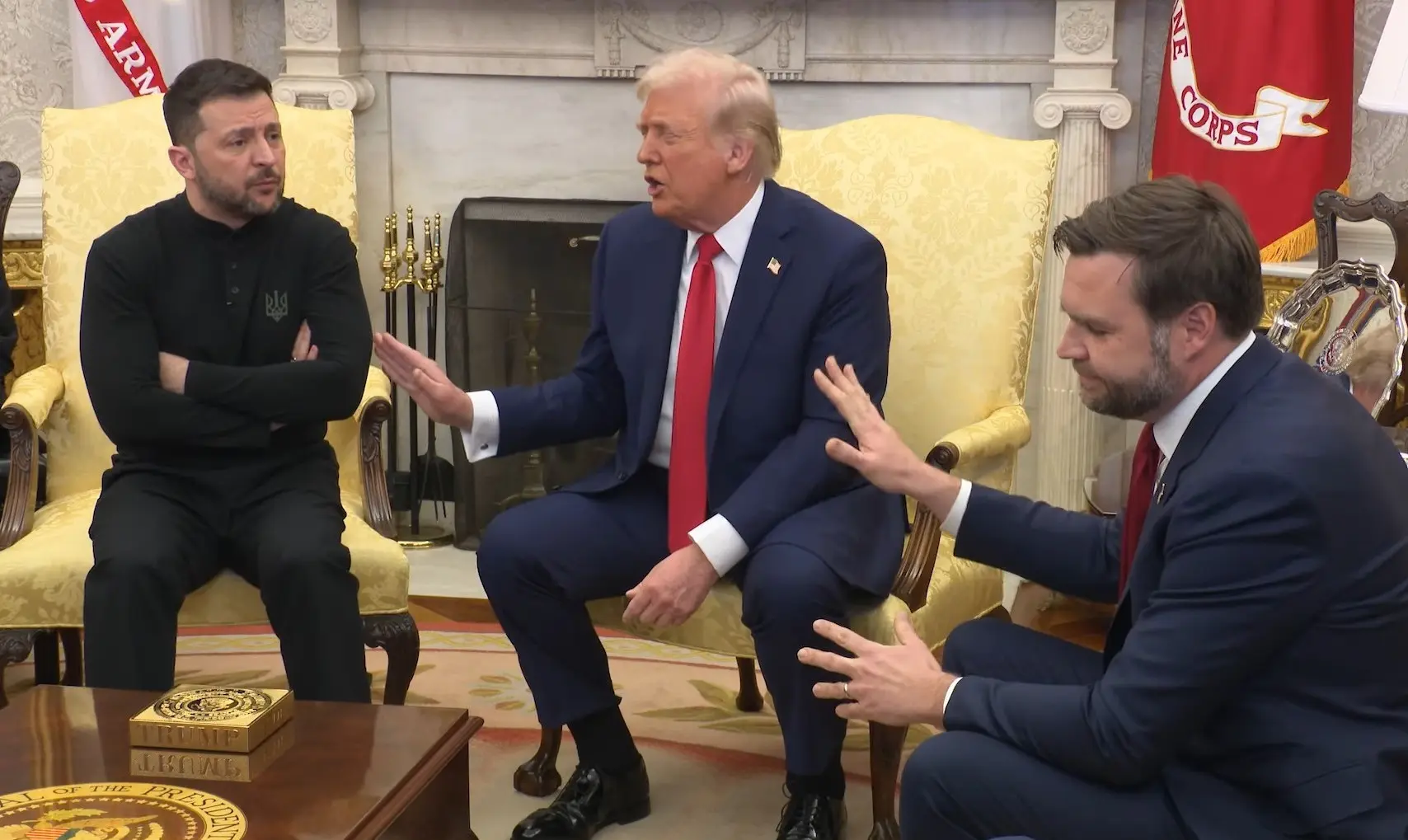 'Move on...not our war': Will US exit efforts to end Russia-Ukraine war? What Marco Rubio said as Trump gets frustrated