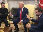 'Move on...not our war': Will US exit efforts to end Russia-Ukraine war? What Marco Rubio said as Trump gets frustrated