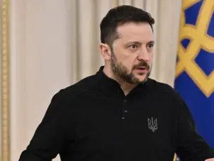 Mole inside Zelensky’s inner circle? Ukraine breaks out 'lie detectors' after Trump' mineral deal draft leaks