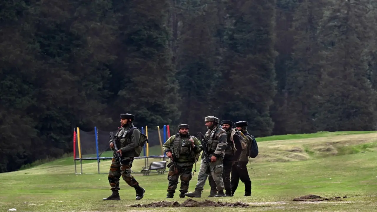 Pahalgam Attack: All about Baisaran, the 'mini Switzerland' hit by terror strike