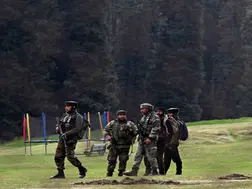 Pahalgam Attack: All about Baisaran, the 'mini Switzerland' hit by terror strike