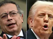 Cocaine ‘not worse than whisky’: Colombian president challenges US ties