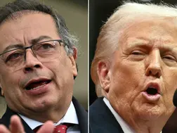Cocaine ‘not worse than whisky’: Colombian president challenges US ties