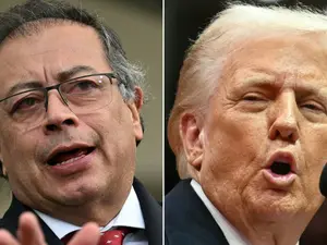 Cocaine ‘not worse than whisky’: Colombian president challenges US ties