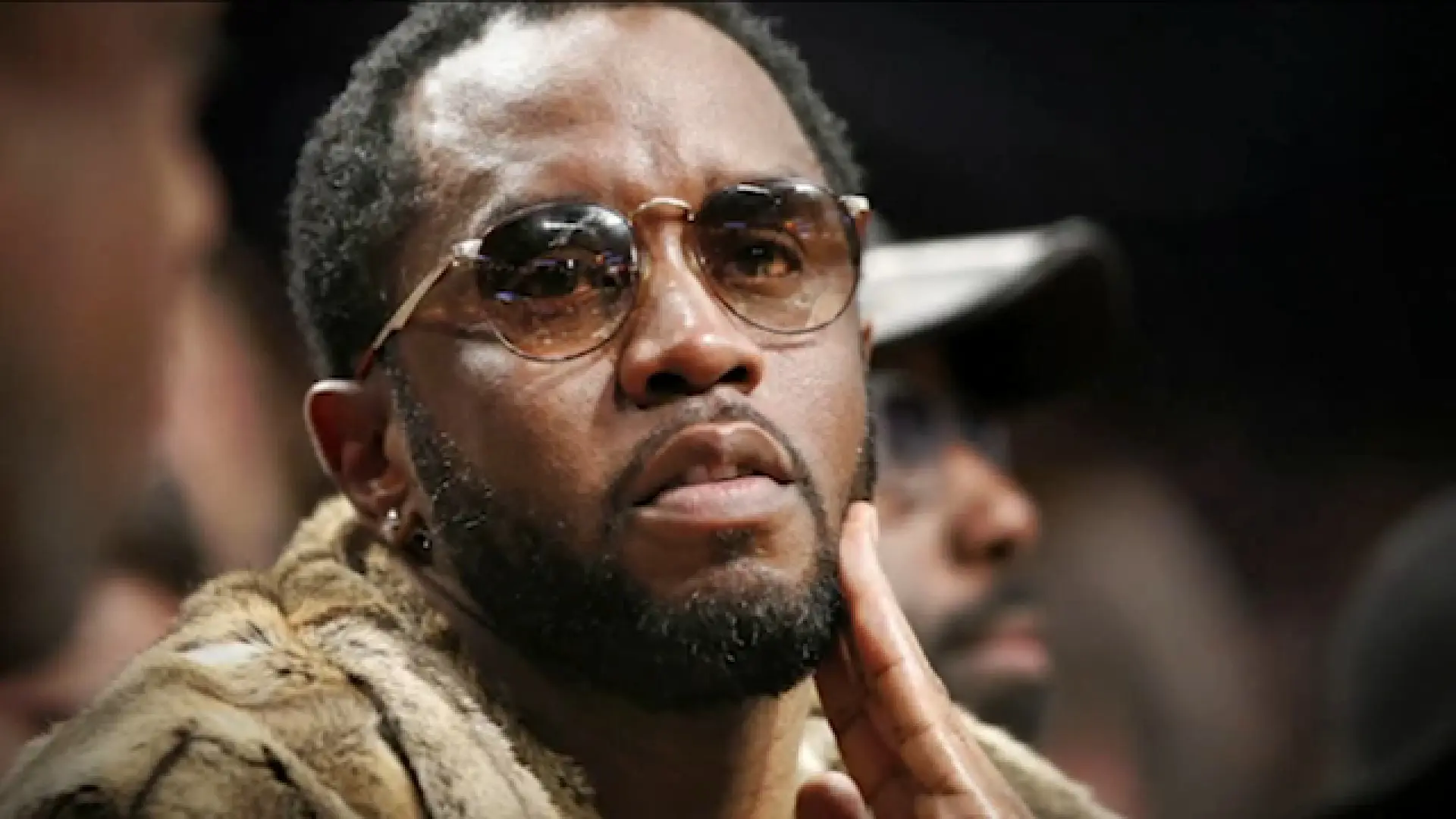 Sean Diddy Combs sexual assault case dismissed after woman refuses to reveal identity