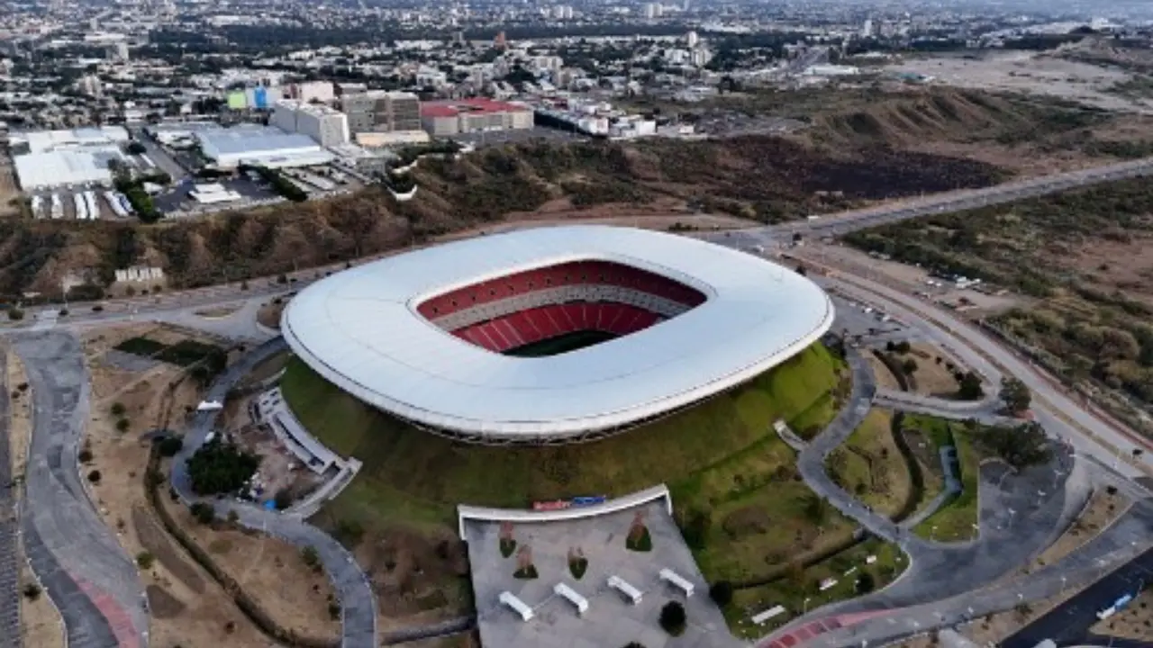 FIFA announces first-ever half-time show for 2026 World Cup final