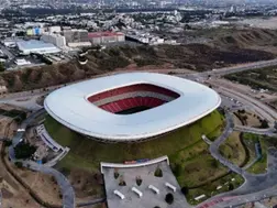 FIFA announces first-ever half-time show for 2026 World Cup final