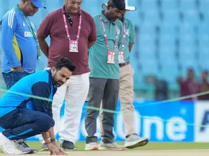 Pitch Controversy: BCCI draws line after teams complain of ‘lack of home advantage’ in IPL 2025