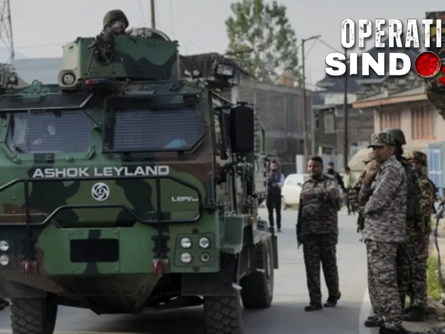 Indo-Pak war: What is Territorial Army? India activates 14 battalions to assist armed forces amid escalating tensions