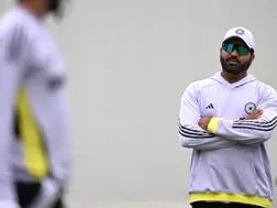 BGT: Shastri expects Rohit to take call on Test career after SCG game