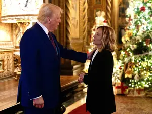 'Tariff, US-EU trade deal, or IMEC corridor?' What will Meloni-Trump discuss today during talks in Washington