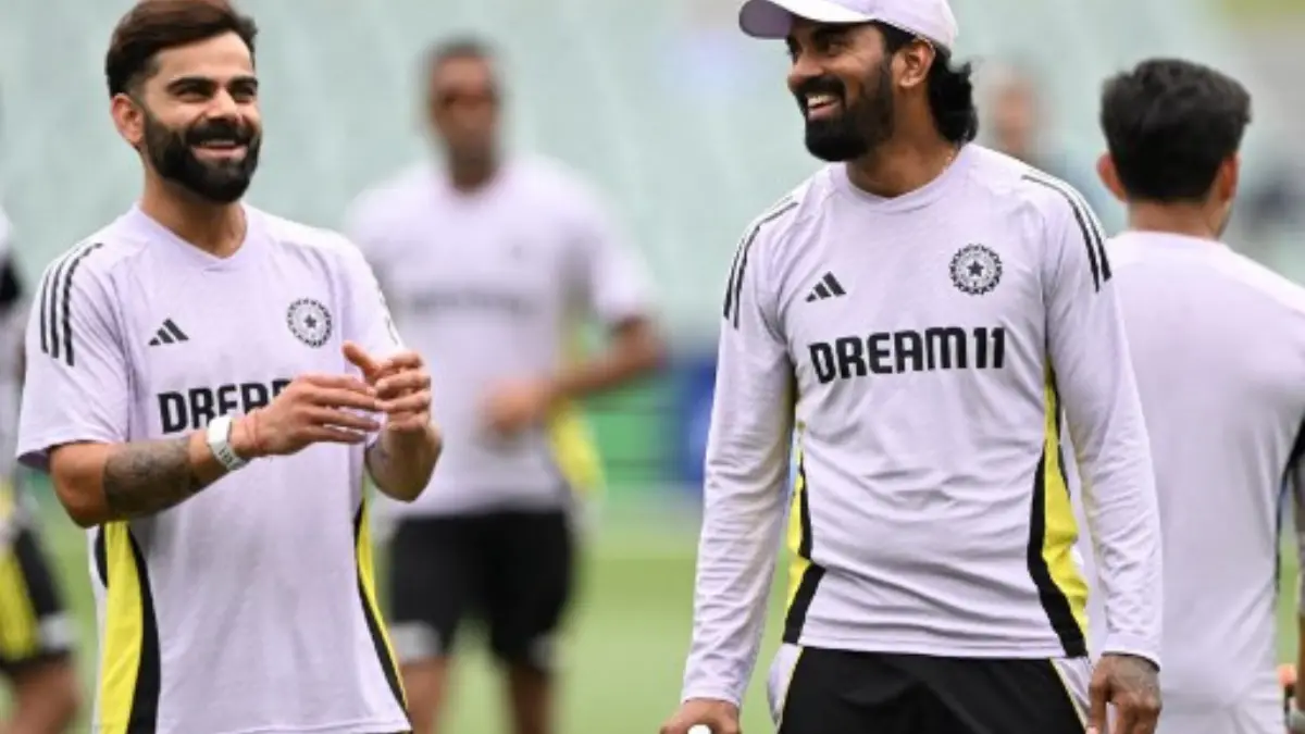 Virat Kohli, KL Rahul to miss Ranji Trophy matches- Report