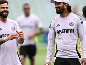 Virat Kohli, KL Rahul to miss Ranji Trophy matches- Report