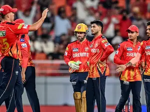 Explained: Are pitches influencing results at IPL 2025, here’s what we know so far
