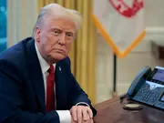 Trump insists Egypt and Jordan will accept displaced Gaza citizens: 'They're going to do it'