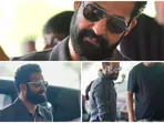 NTR31: Jr NTR joins the sets of Prashanth Neel's 'Dragon'