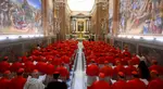 Papal Conclave 2025: What is 'oath of secrecy' taken by each cardinal before entering Sistine Chapel to elect new pope