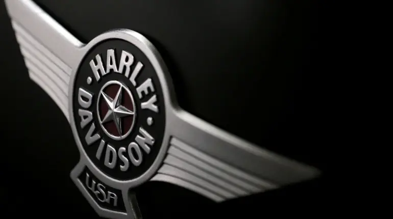 Harley-Davidson warns of tariff impact, withdraws 2025 outlook