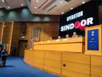 'We lost five soldiers in Operation Sindoor, ceasefire violations': Indian Armed Forces pay tribute to bravehearts in DGMO briefing