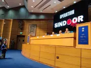 'We lost five soldiers in Operation Sindoor, ceasefire violations': Indian Armed Forces pay tribute to bravehearts in DGMO briefing