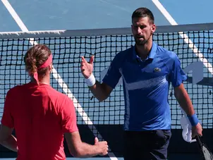 Australian Open 2025: 'Don't really believe...,' Former players question Novak Djokovic injury in semi