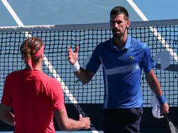 Australian Open: Zverev reacts at crowd's jeering after Djokovic pulls out, says ‘please guys, don't boo’