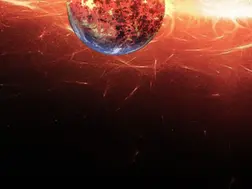 'Massive Fusion Reactor': Will Sun swallow all life on Earth one day?