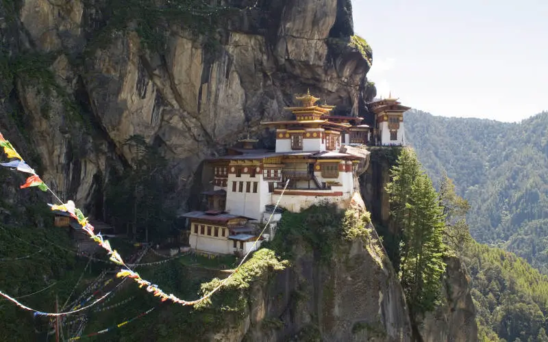 Bhutan