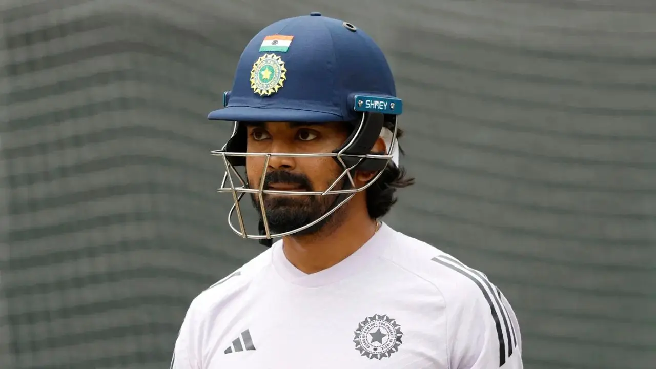 KL Rahul to play Ranji Trophy last round for Karnataka; Shubman Gill to miss game KL Rahul to play Ranji Trophy last round for Karnataka; Shubman Gill to miss game