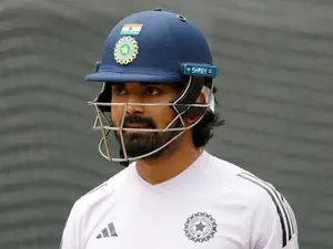 KL Rahul to play Ranji Trophy last round for Karnataka; Shubman Gill to miss game