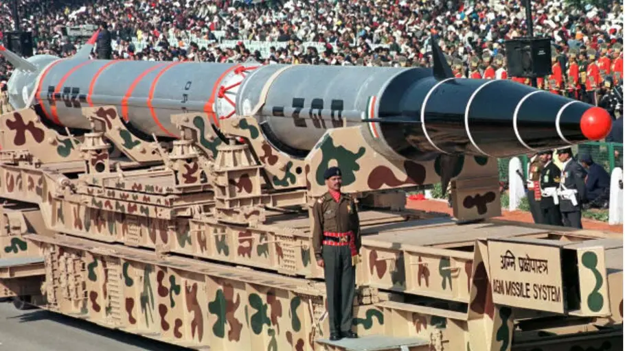 Operation Sindoor: Defence Ministry targets Rs 50,000 crore in exports following success of indigenous weapons