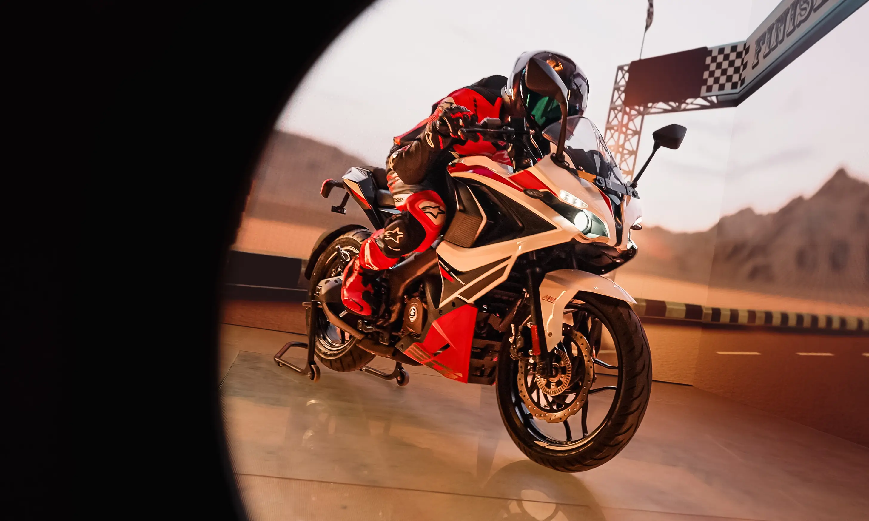 Bajaj Auto launches new 2025 Pulsar RS200: What's new?