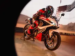 Bajaj Auto launches new 2025 Pulsar RS200: What's new?