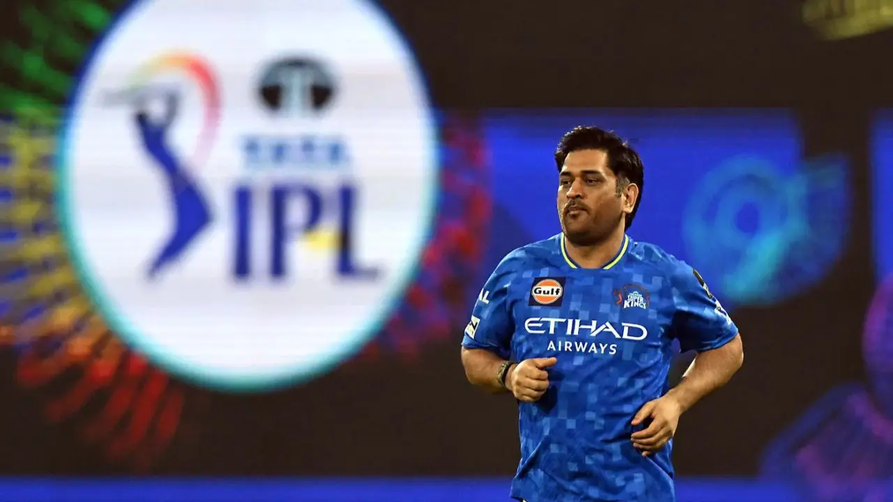 IPL 2025: MS Dhoni on cusp of T20 history as CSK host SRH in do-or-die face-off