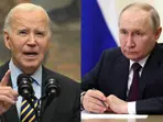 Russia slams 'hostile' US energy sanctions, says Biden leaving 'scorched earth' for Trump