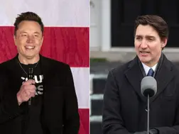‘2025 is looking good’, says Musk on Trudeau's resignation. Internet reacts