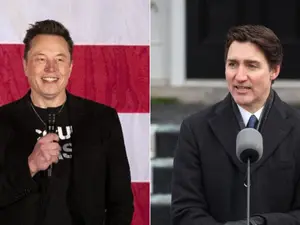 ‘2025 is looking good’, says Musk on Trudeau's resignation. Internet reacts