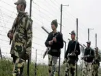 BSF foils infiltration bid, kills Pakistani intruder on international border in Jammu